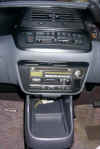Emina 95 G-Front Interior