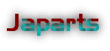 Header - Japarts.gif (3492 bytes)