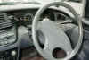 Steering wheel X